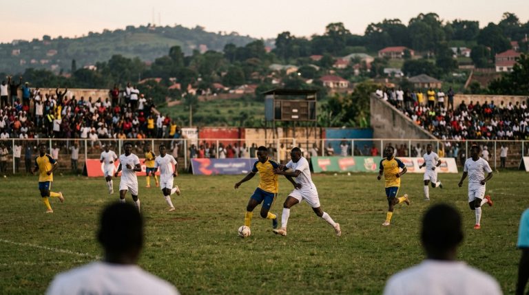Entebbe UPPC vs Calvary: Uganda Premier League - Round 26 Prediction