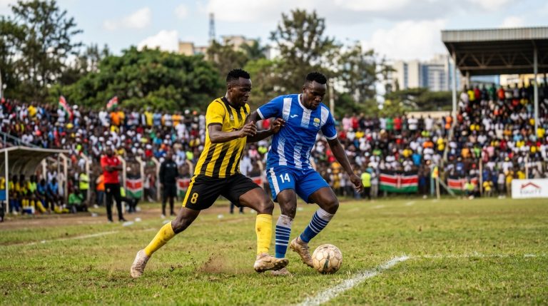 Equity Bank vs Nairobi City: Kenya Super League - Round 31 Prediction