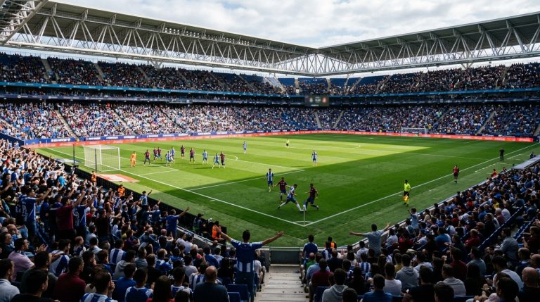 Espanyol vs Levante prediction: La Liga - Round 32 Prediction