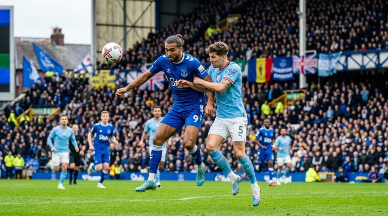 Everton vs Manchester City: English Premier League (EPL) Prediction