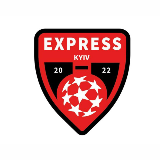 First team logo