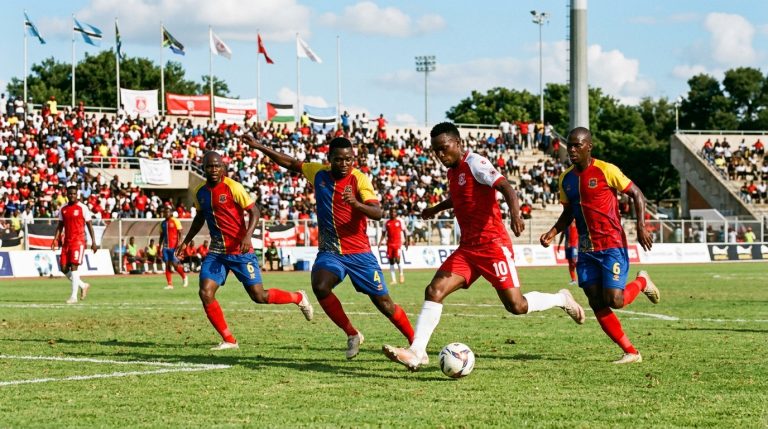 Extension Gunners vs Tafic FC: Botswana Premier League - Round 26 Prediction