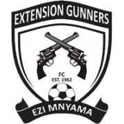 First team logo