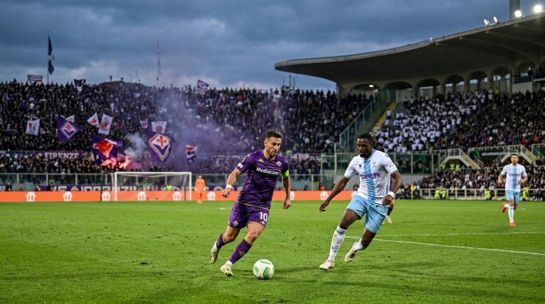 Fiorentina vs Crystal Palace: Conference League - Play Offs - Quarter-finals (2nd leg) Prediction