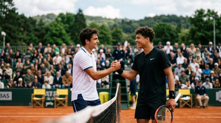 Flavio Cobolli vs Ben Shelton: ATP Munich, clay - Final Prediction