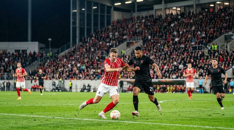 Freiburg vs Braga: Europa League - Play Offs - Semi-finals Prediction