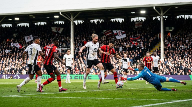 Fulham vs Bournemouth: English Premier League (EPL) - Round 36 Prediction