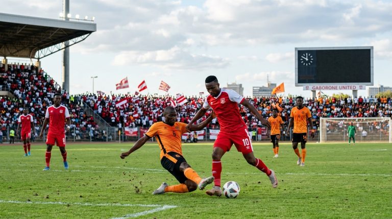 Gaborone Utd vs Orapa United: Botswana Premier League - Round 26 Prediction