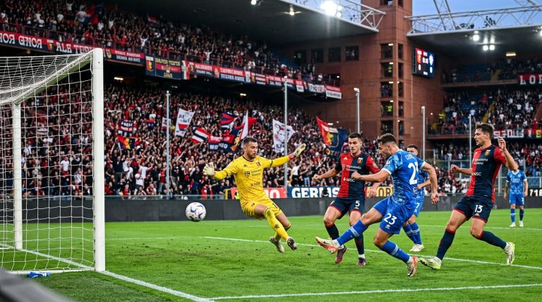 Genoa vs Como prediction: Serie A - Round 34 Prediction