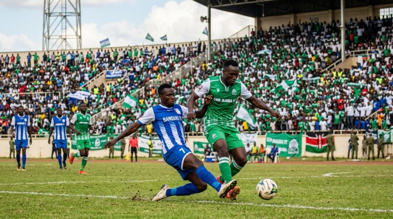 Gor Mahia vs Bandari prediction: Kenya – Premier League - Round 28 Prediction