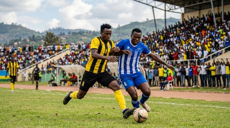 Gorilla vs Musanze: Rwanda Premier League Prediction