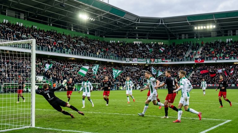 Groningen vs Excelsior: Eredivisie - Round 32 Prediction