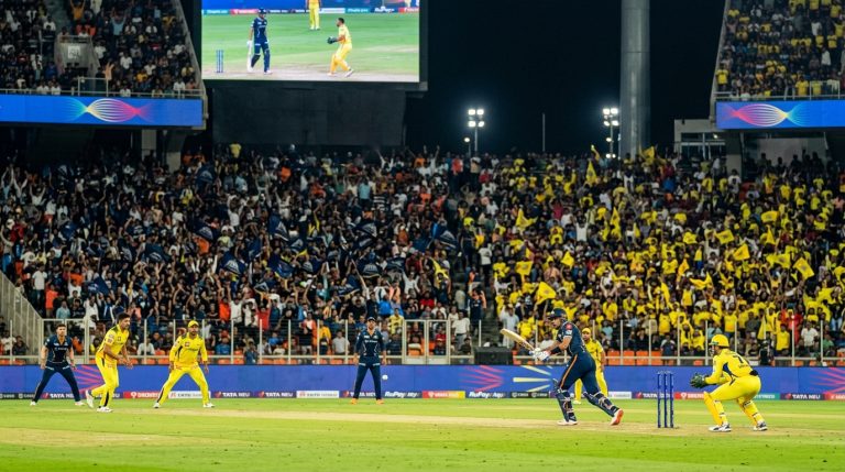 Gujarat Titans vs Chennai Super Kings: IPL Prediction for 26.04.2026