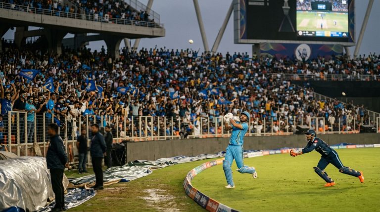Gujarat Titans vs Mumbai Indians: IPL Prediction for 19.04.2026