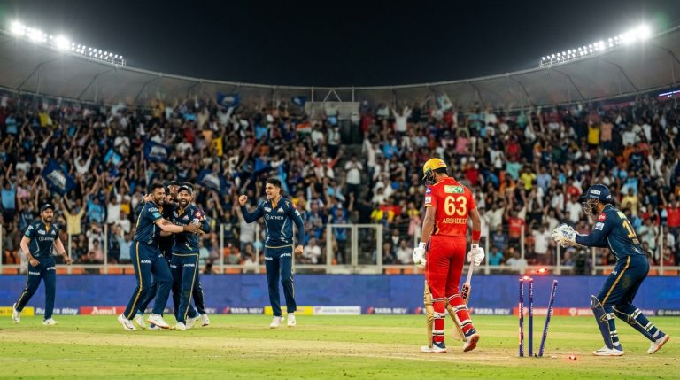 Gujarat Titans vs Punjab Kings: IPL Prediction for 03.05.2026