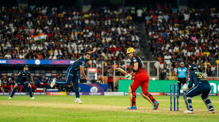 Gujarat Titans vs Royal Challengers Bengaluru: IPL Prediction for 30.04.2026