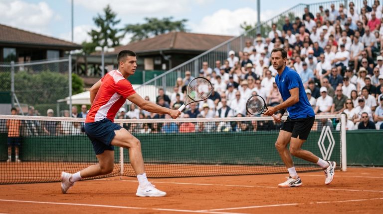 Hamad Medjedovic vs Nuno Borges: ATP Barcelona, clay - Quarter-finals Prediction
