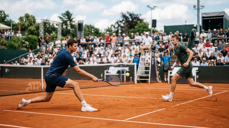 Hubert Hurkacz vs Alexander Bublik: ATP Munich, clay - 1/16-finals Prediction
