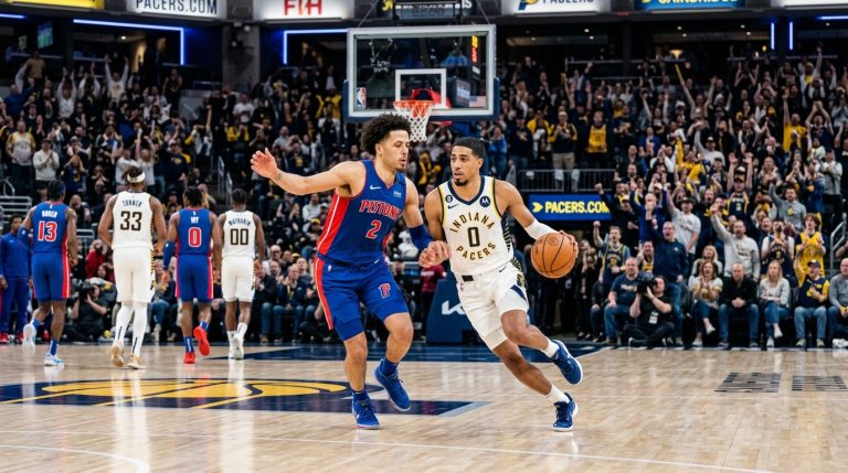 Indiana Pacers vs Detroit Pistons NBA prediction for 13.04.2026