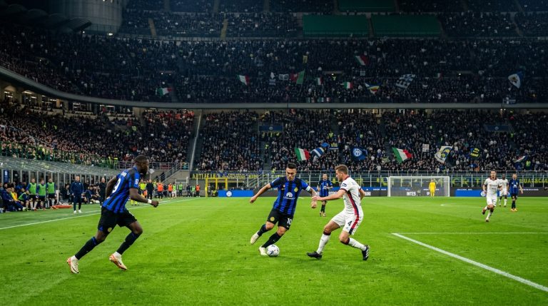 Inter vs Cagliari: Serie A - Round 33 Prediction