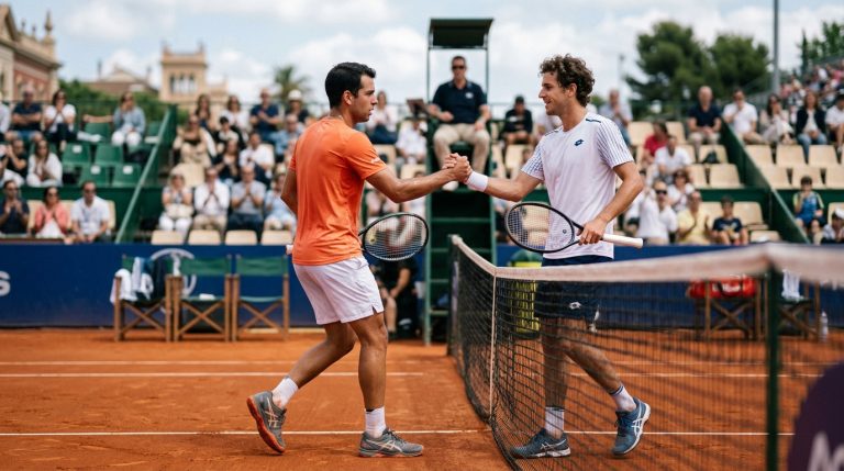 Jaume Munar vs Rafael Jodar: ATP Barcelona, clay - 1/16-finals Prediction