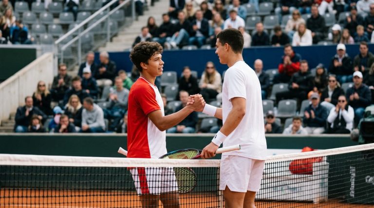 Joao Fonseca vs Ben Shelton: ATP Munich, clay - Quarter-finals Prediction
