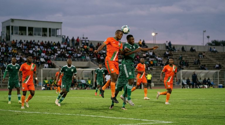 Jwaneng Galaxy vs Santa Green: Botswana Premier League - Round 25 Prediction