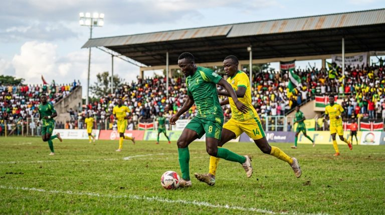 KCB vs Kakamega Homeboyz: Kenya Premier League - Round 30 Prediction