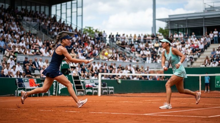 Kamilla Rakhimova vs Ann Li: Rouen, clay - 1/8-finals Prediction