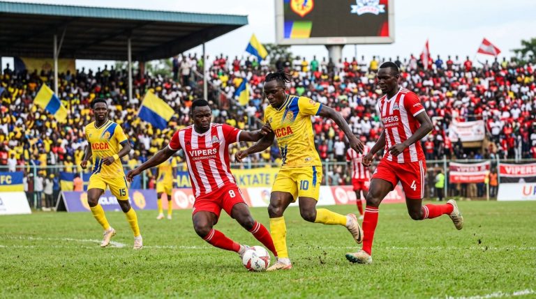 Kampala City vs Vipers: Uganda Premier League - Round 26 Prediction