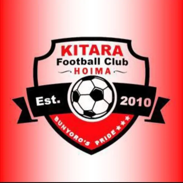 First team logo