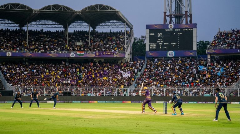 Kolkata Knight Riders vs Gujarat Titans: IPL Prediction for 15.05.2026