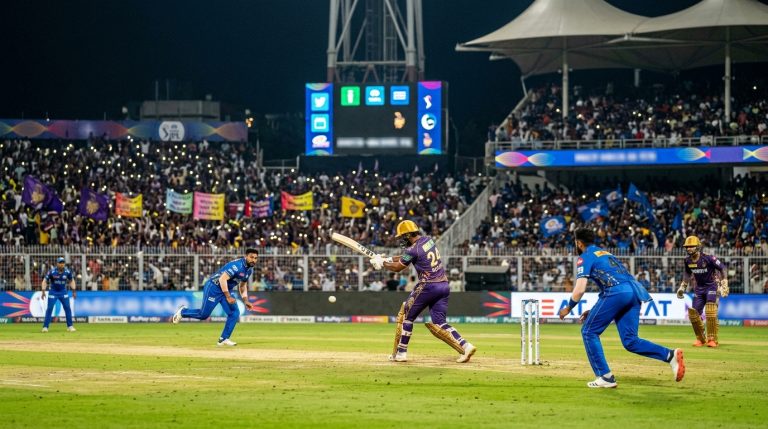 Kolkata Knight Riders vs Mumbai Indians: IPL Prediction for 20.05.2026