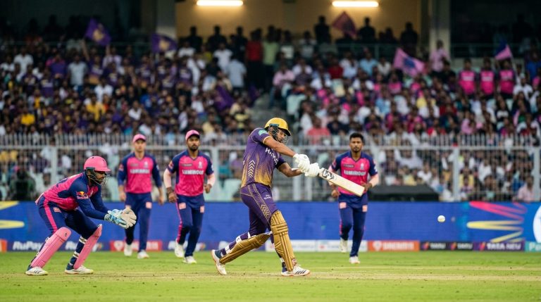 Kolkata Knight Riders vs Rajasthan Royals: IPL Prediction for 19.04.2026
