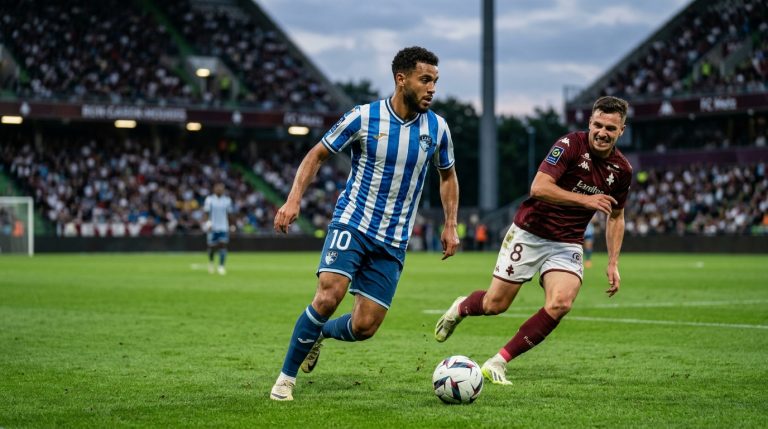 Le Havre vs Metz prediction: Ligue 1 - Round 31 Prediction