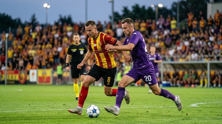 Lecce vs Fiorentina: Serie A - Round 33 Prediction