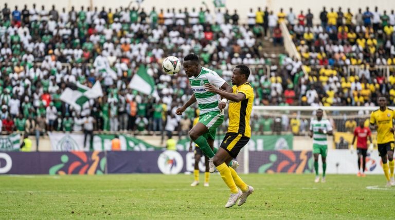 Leopards vs Gor Mahia: Kenya Premier League - Round 30 Prediction