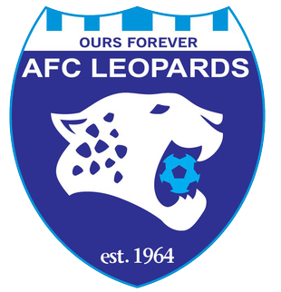 First team logo