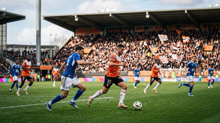Lorient vs Strasbourg prediction: Ligue 1 - Round 31 Prediction