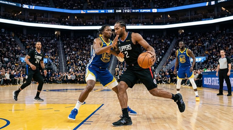Los Angeles Clippers vs Golden State Warriors NBA prediction for 16.04.2026