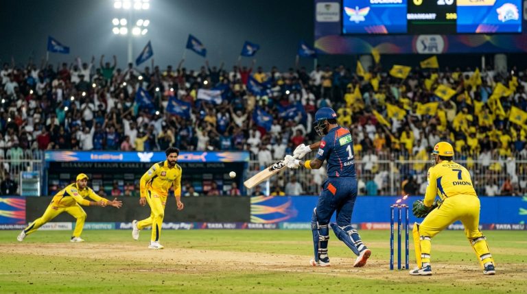 Lucknow Super Giants vs Chennai Super Kings: IPL Prediction for 15.05.2026