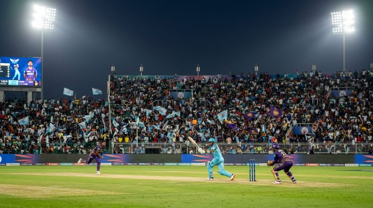 Lucknow Super Giants vs Kolkata Knight Riders: IPL Prediction for 26.04.2026