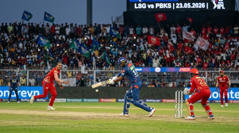 Lucknow Super Giants vs Punjab Kings: IPL Prediction for 23.05.2026