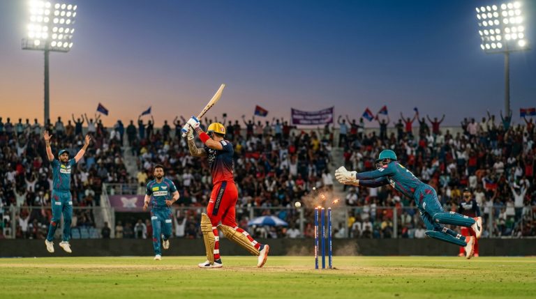 Lucknow Super Giants vs Royal Challengers Bengaluru: IPL Prediction for 07.05.2026
