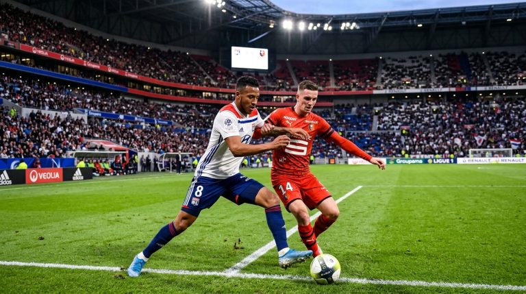 Lyon vs Rennes: Ligue 1 - Round 32 Prediction