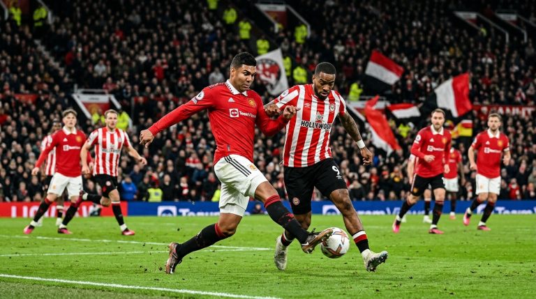 Manchester Utd vs Brentford prediction: English Premier League (EPL) - Round 34 Prediction