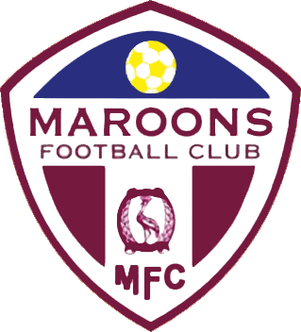 First team logo