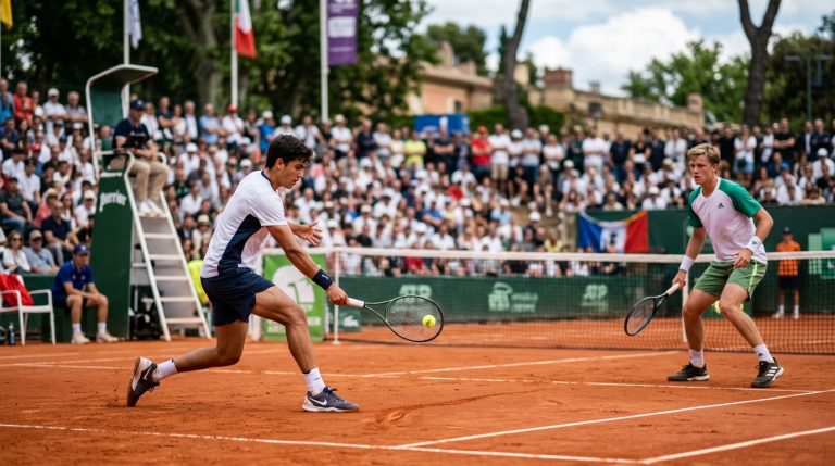 Martin Landaluce vs Ethan Quinn: CHALLENGER MEN - SINGLES AIX en Provence, clay - 1/8-finals Prediction