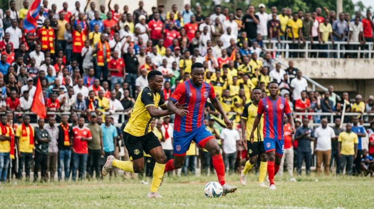 Mashujaa vs Singida Black Stars: Tanzania Ligi Kuu Bara - Round 18 Prediction