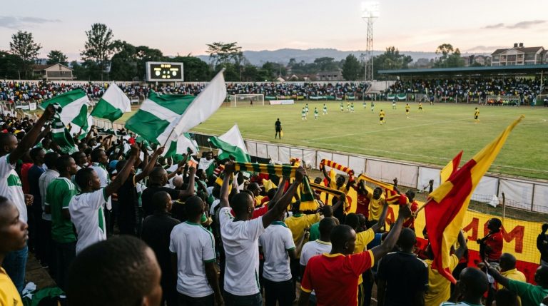 Mathare Utd. vs Police FC: Kenya Premier League - Round 26 Prediction